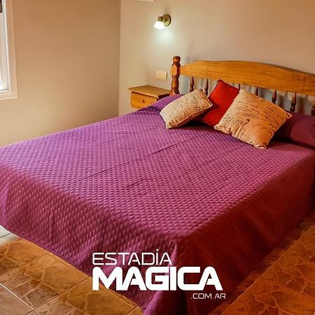 Cabanas En Cuadro Nacional San Rafael  Zewnętrze zdjęcie