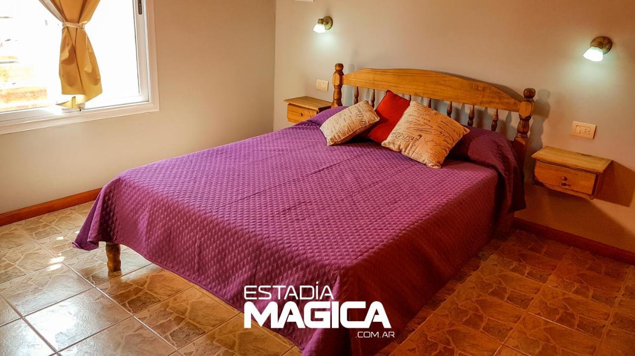 Cabanas En Cuadro Nacional San Rafael  Zewnętrze zdjęcie